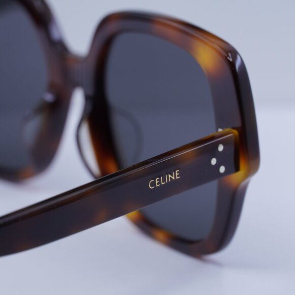Final Price! Celine CL40241F 53A Sunglasses main image 9